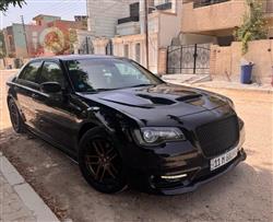 كرايسلر 300